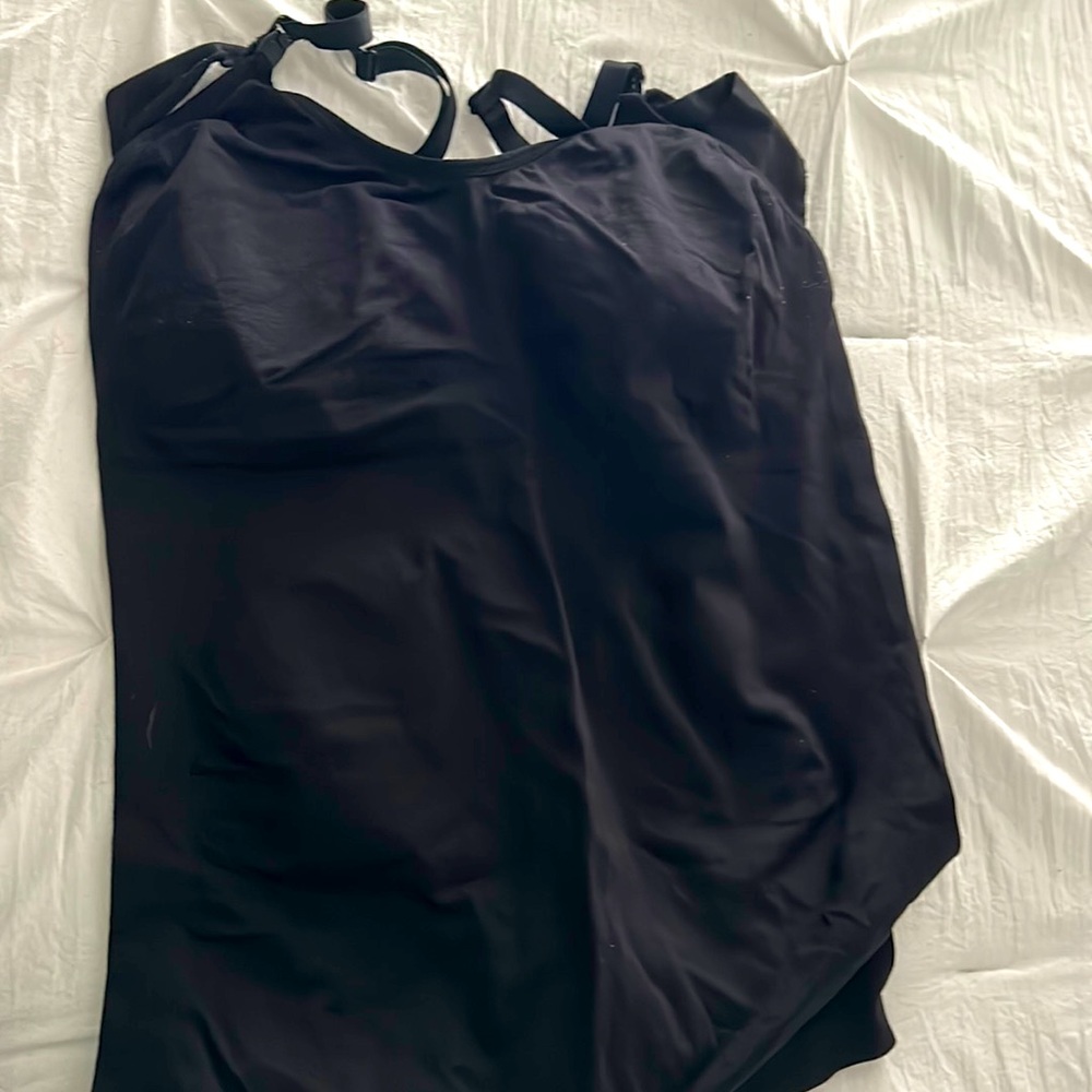 Nursing Tank Top (Large)